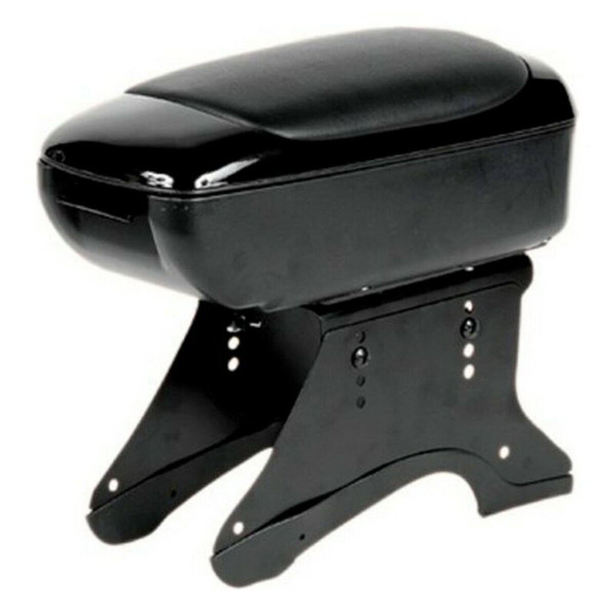 Armrests BC Corona Indy Black Universal_0