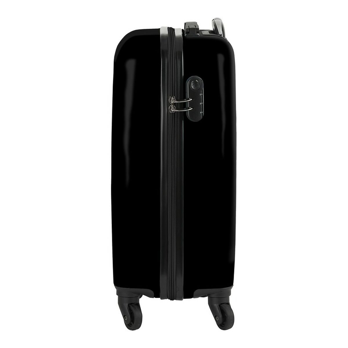 "Cabin suitcase El Hormiguero Black 20'' (34.5 x 55 x 20 cm)"_6