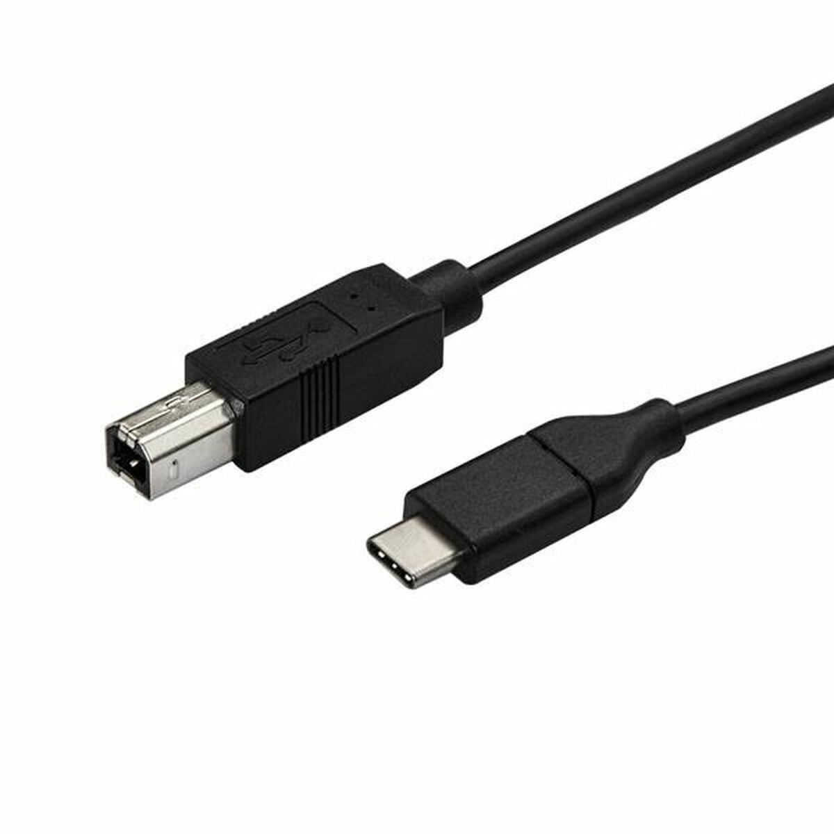 USB Cable Startech USB2CB3M Black_2