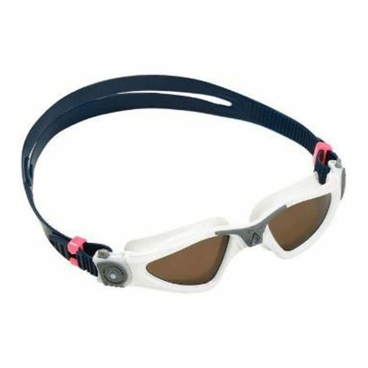 Swimming Goggles Aqua Sphere Kayenne Small Red_3