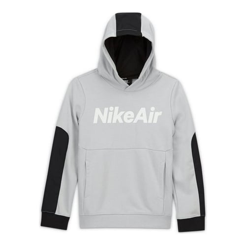 Hættetrøje Nike Sportswear Air (8-10)_1