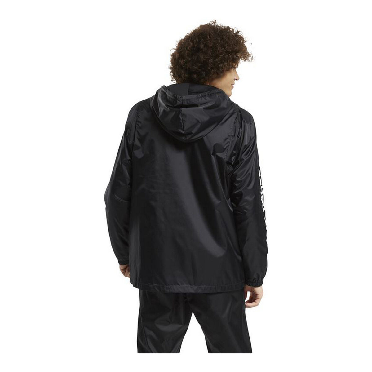 Windcheater Jacket Reebok Classics_10