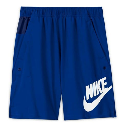 "Sport Shorts Nike Sportswear Multifarvet"_0