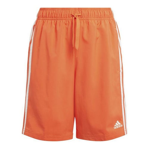 Sport Shorts Adidas Chelsea Orange_1