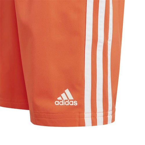 Sport Shorts Adidas Chelsea Orange_1