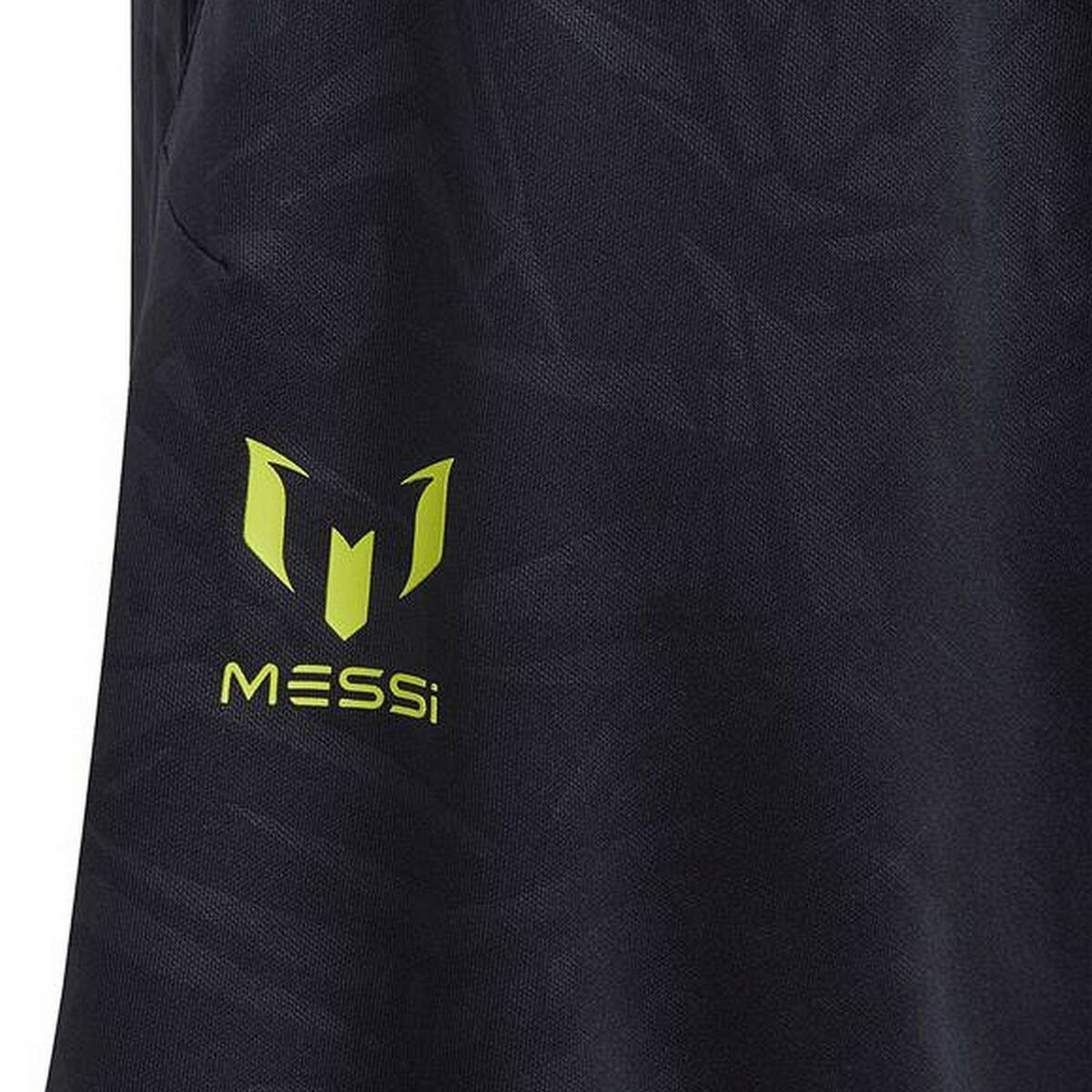 Sports Shorts Adidas Messi Football-Inspired Dark blue_9