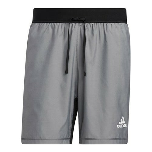 Sport Shorts Adidas For The Oceans Sølvfarvet Mænd_0