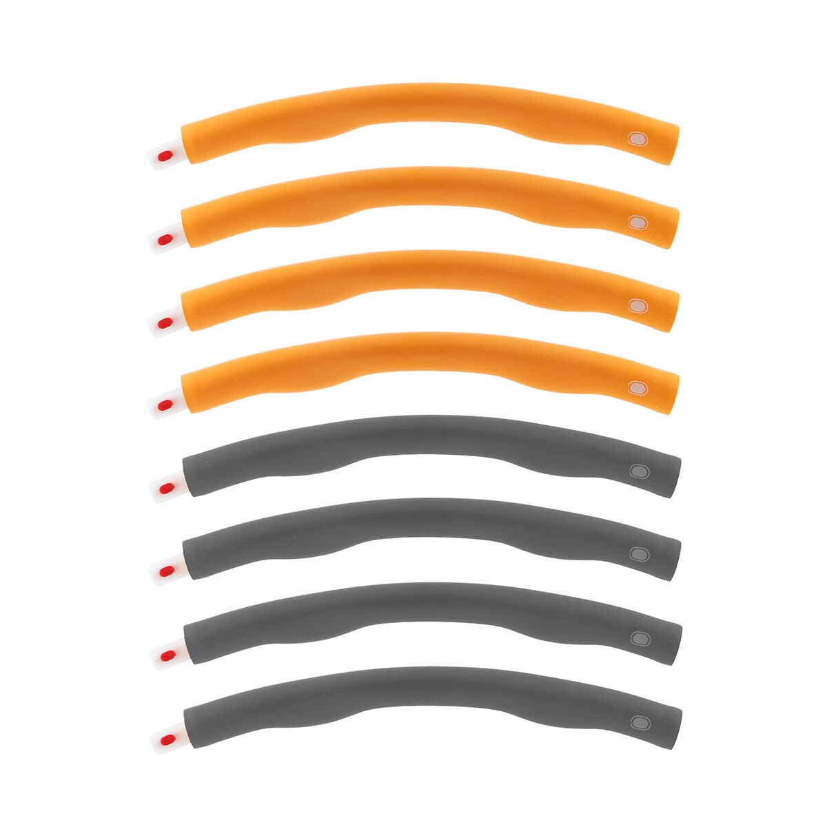 Detachable Foam-covered Fitness Hoop O-Waist InnovaGoods_14