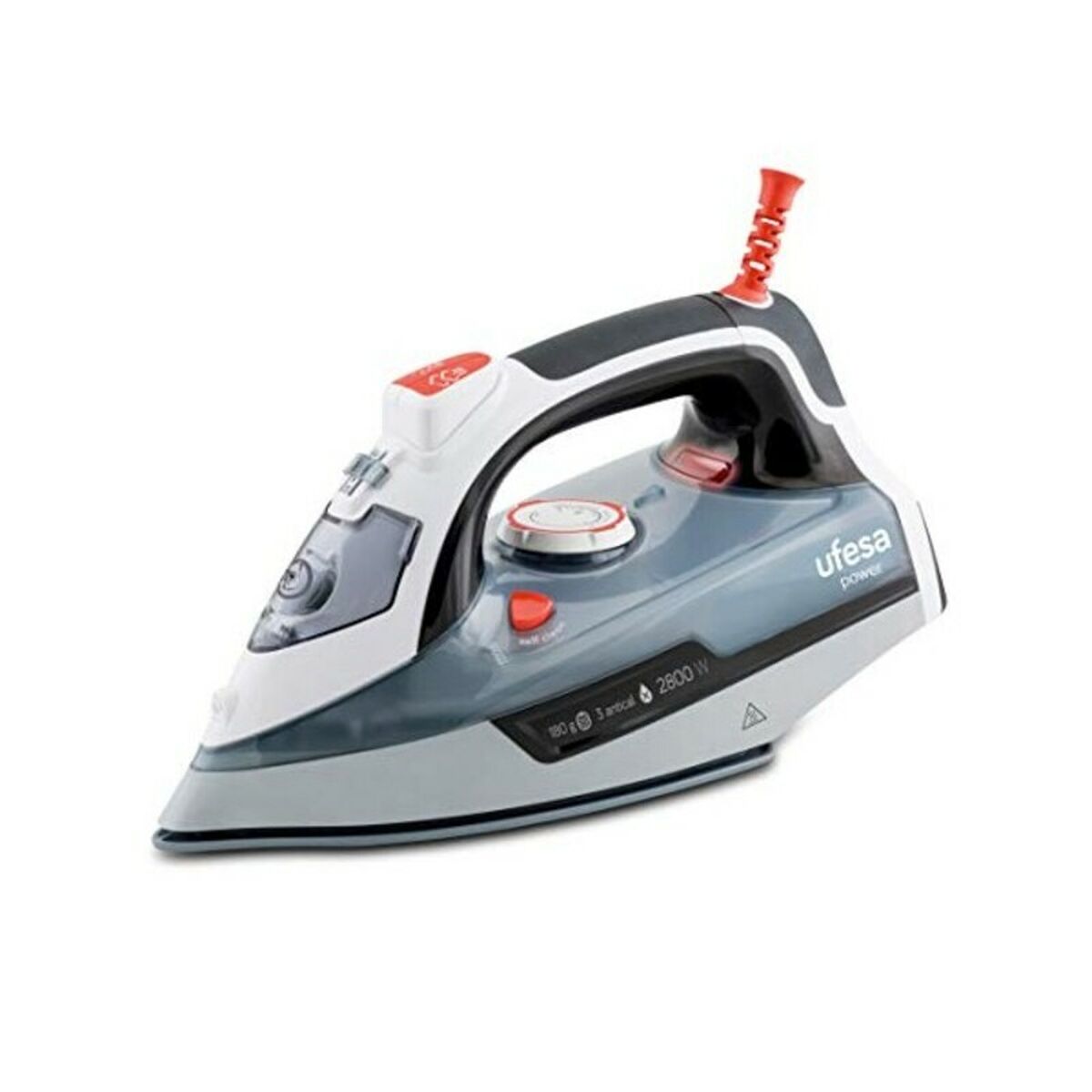 Steam Iron UFESA PV3285 Power 0,33 l 2800W_1