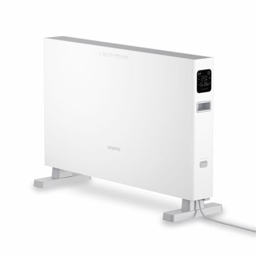 Elektrisk konvektion varmeapparat Smartmi DNQZNB05ZM 2200W Hvid - picture