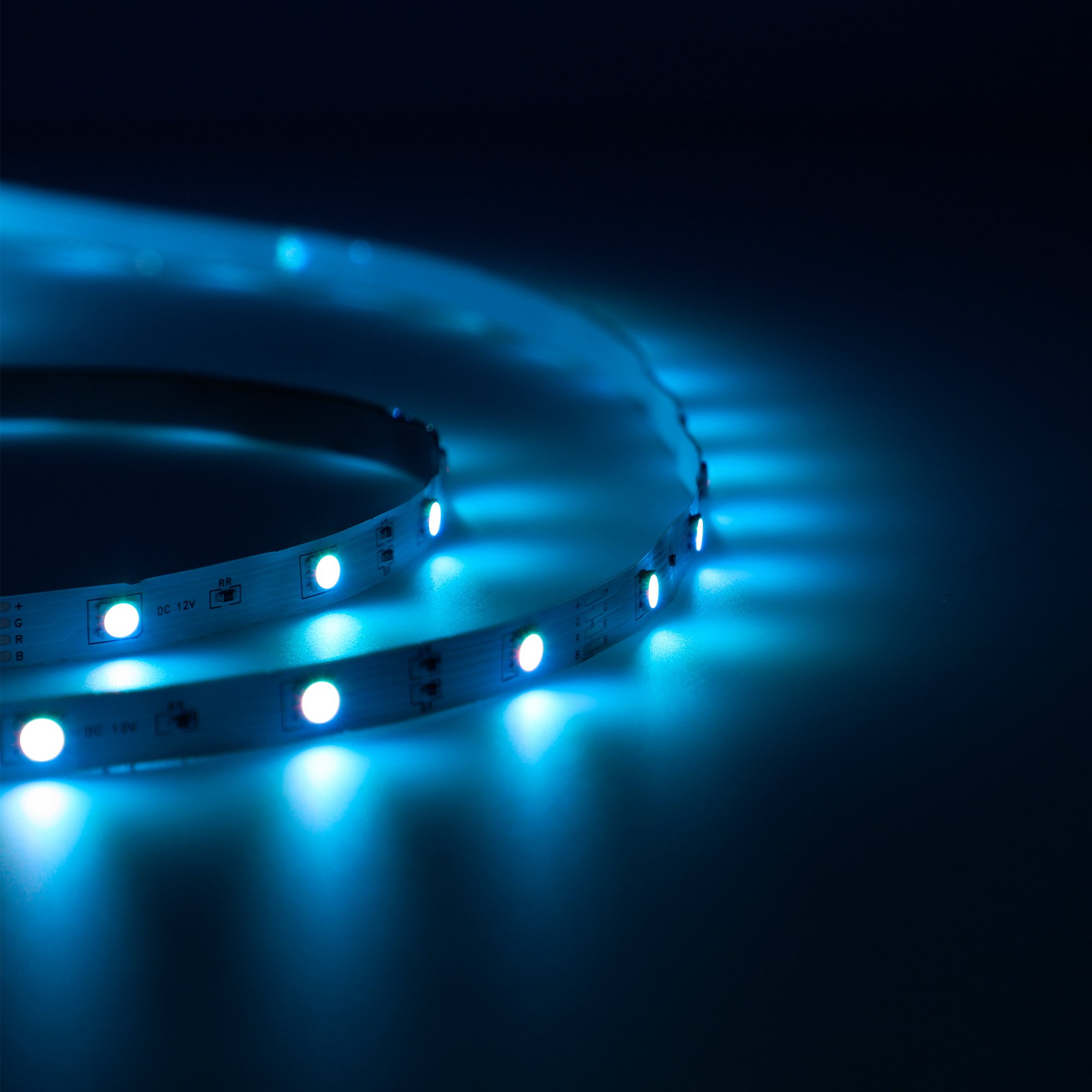 LED strips KSIX 24W (10 m)_9