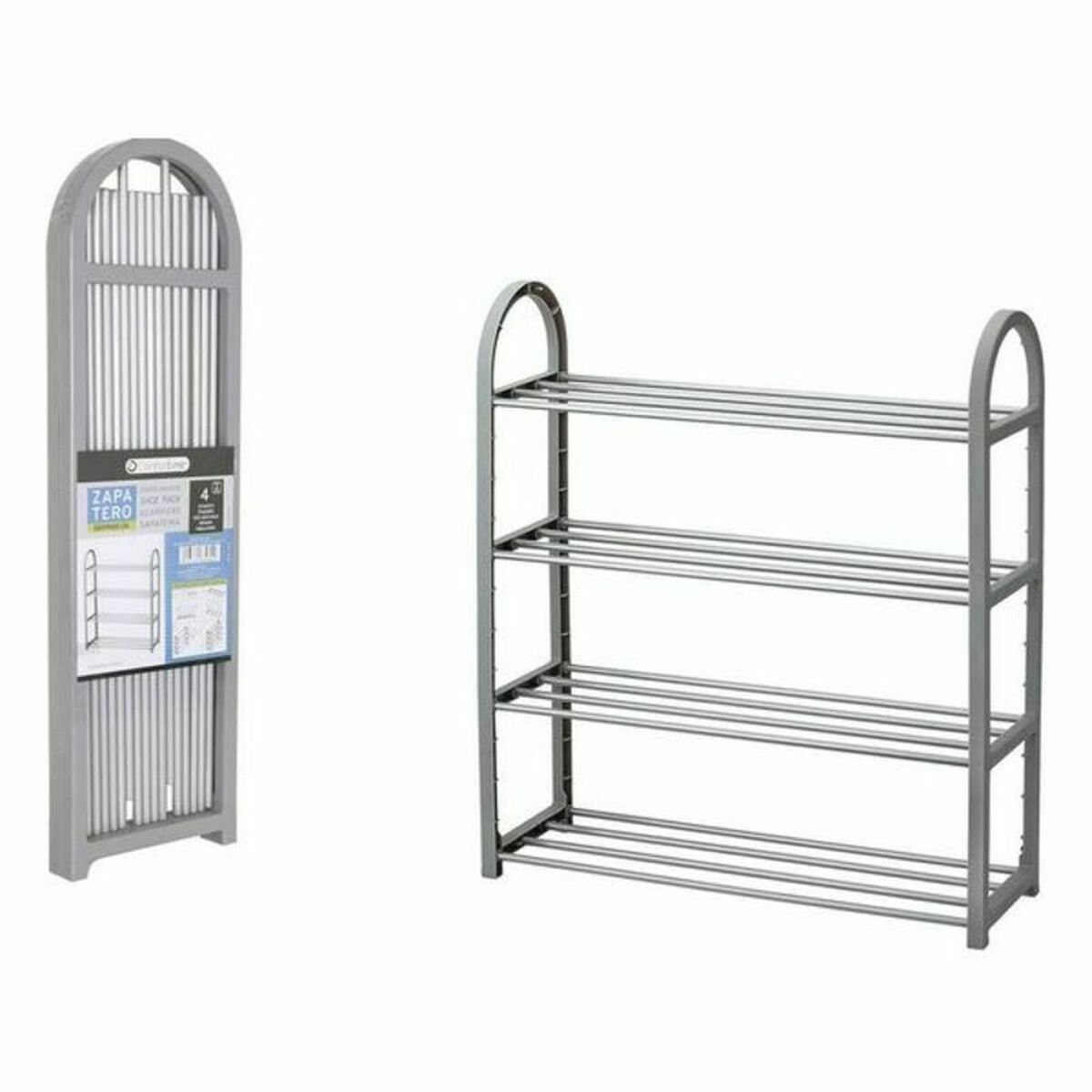 Shoe Rack Confortime (58 x 19 x 65 cm)_1