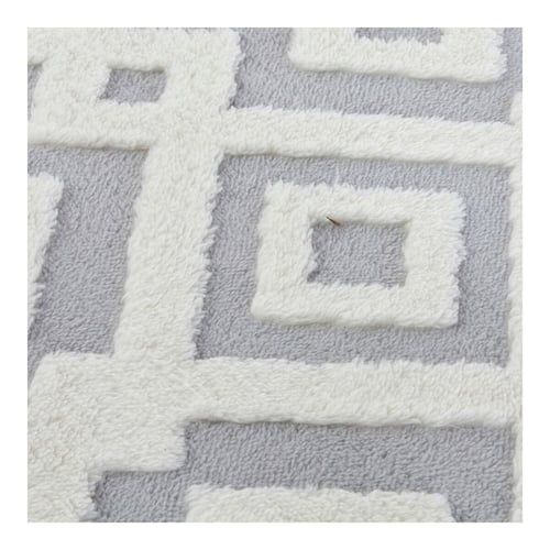 Tæppe DKD Home Decor Polyester Araber (60 x 240 x 1 cm)_10