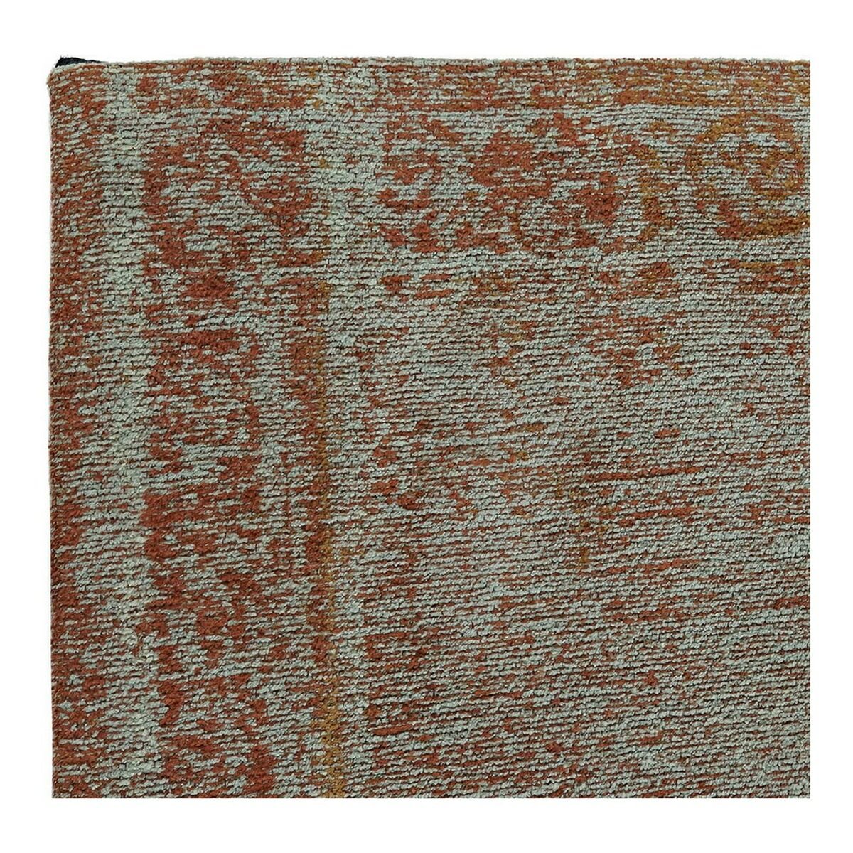 Carpet DKD Home Decor Cotton (60 x 240 x 1 cm)_13