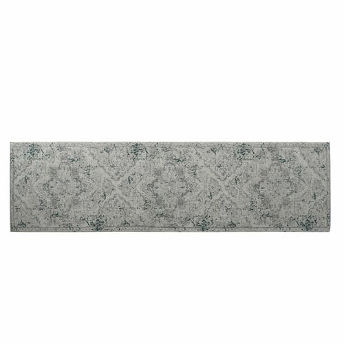 Tæppe DKD Home Decor Bomuld Chenille (60 x 240 x 1 cm)_0