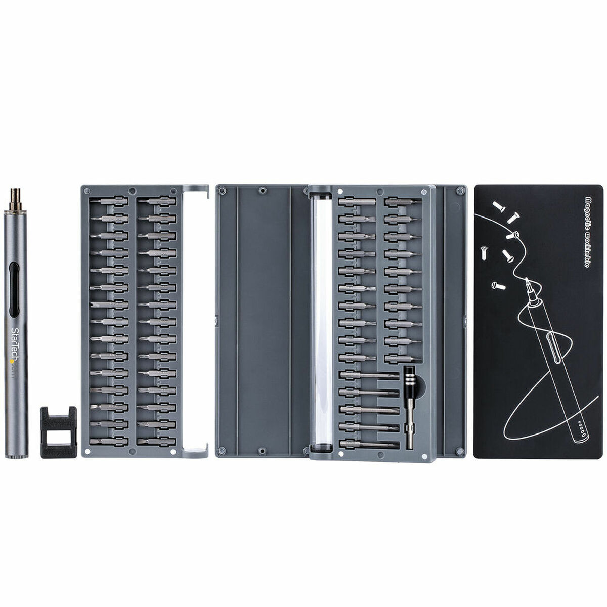 "Tool kit Startech CTK55PCEDRIVE        55"_1