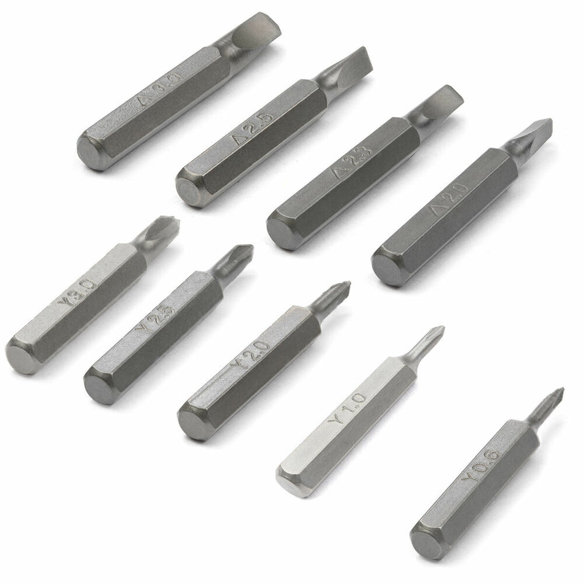 "Tool kit Startech CTK55PCEDRIVE        55"_13