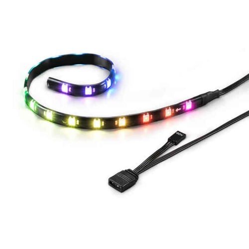 LED stripe Sharkoon SHARK Blades RGB 60 cm - picture