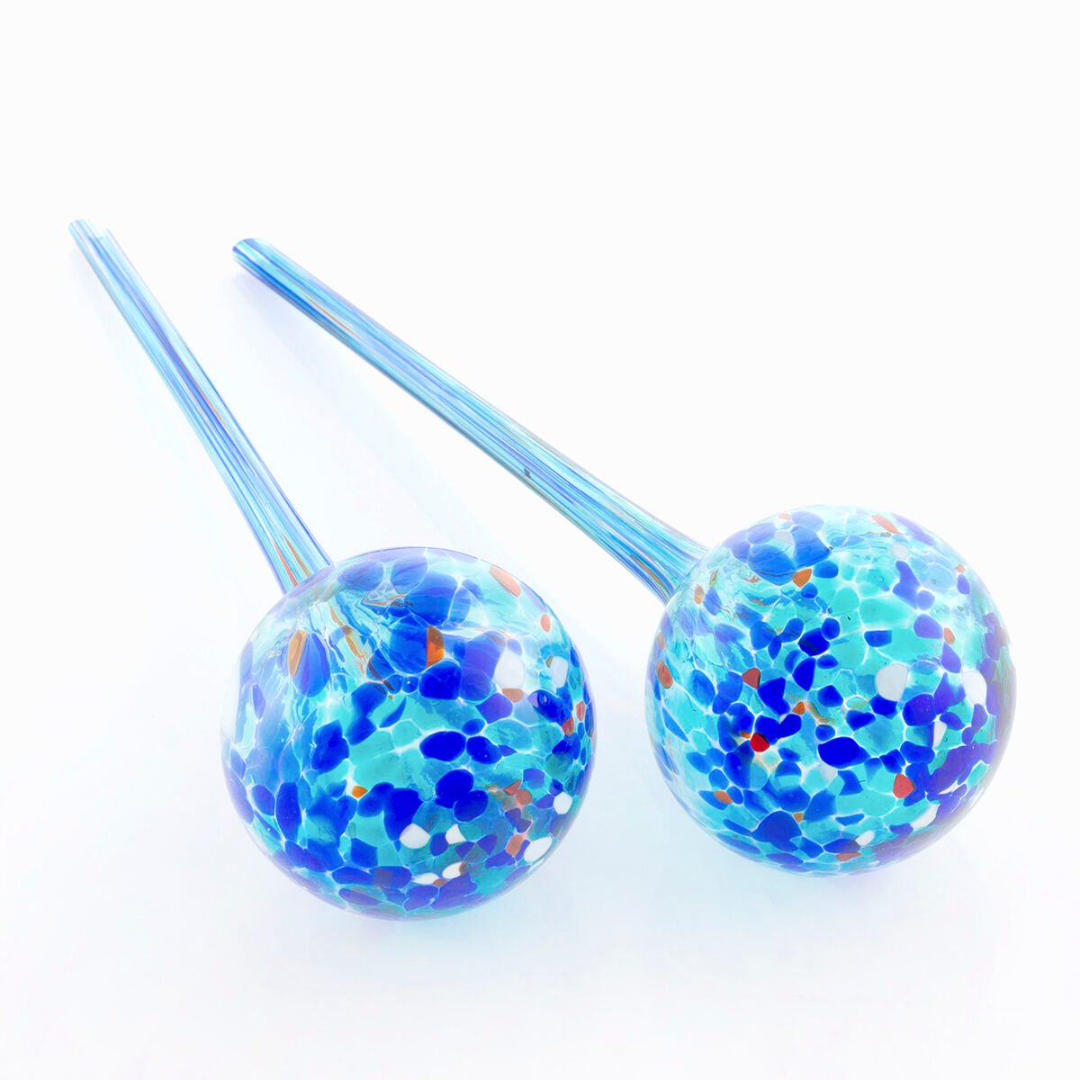 Automatic Watering Globes Aqua·loon InnovaGoods (Pack of 2)_9