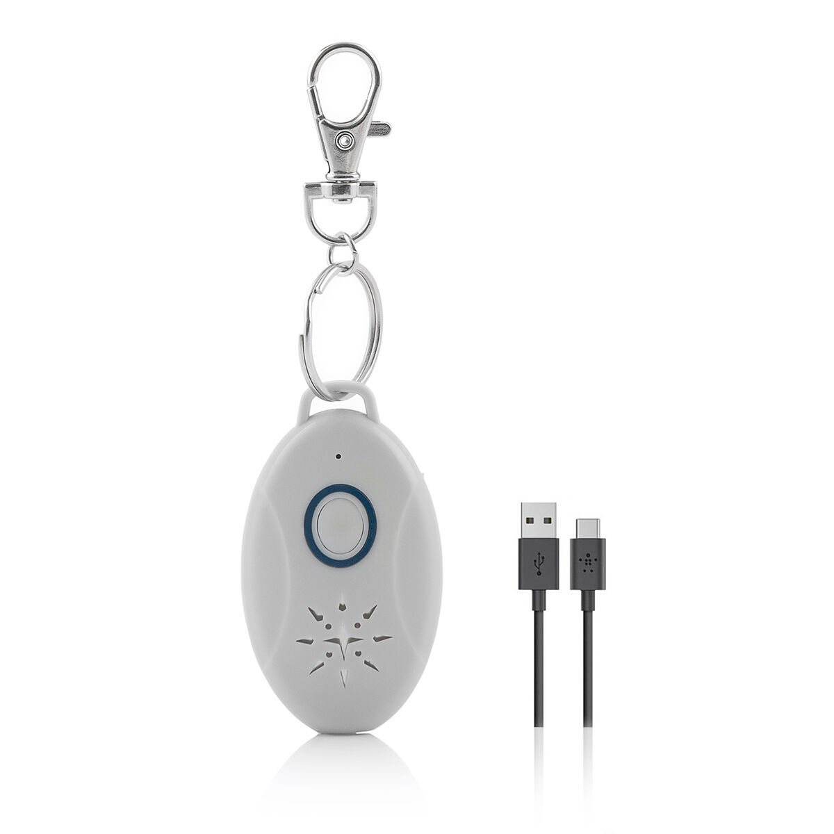 Rechargeable Ultrasound Parasite Repellent for Pets PetRep InnovaGoods_11