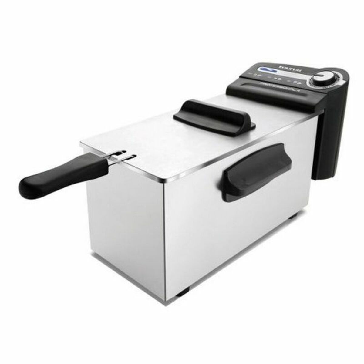 Deep-fat Fryer Taurus Professional 4 973947 4 L 2200W_1