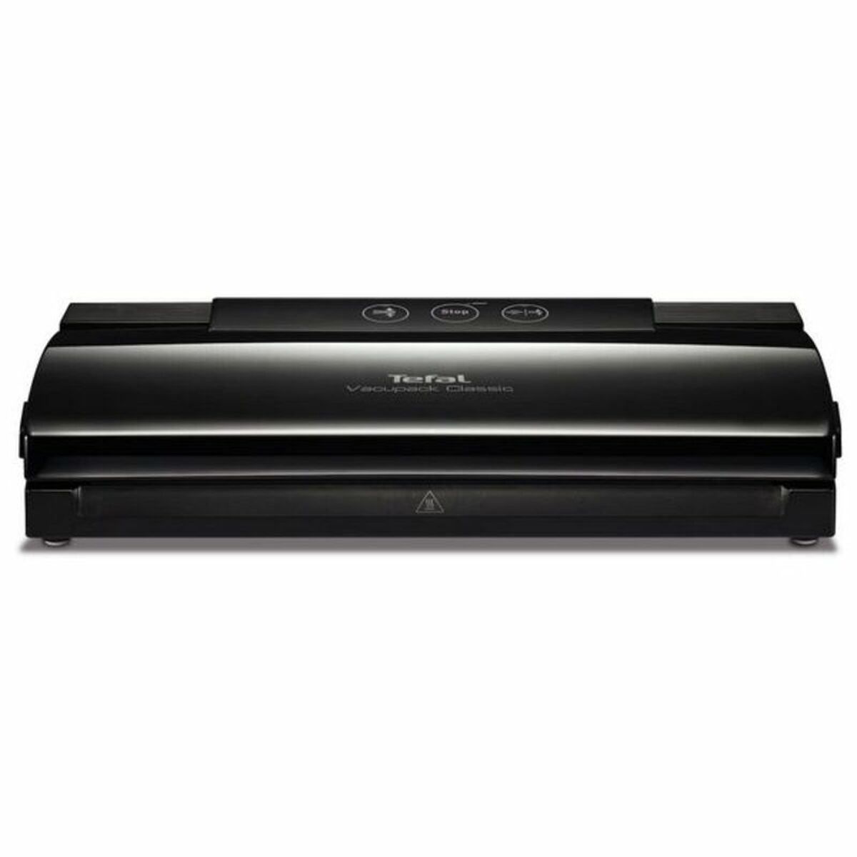 Vacuum packer and sealer Tefal Vacupack Classic 130W Black_0