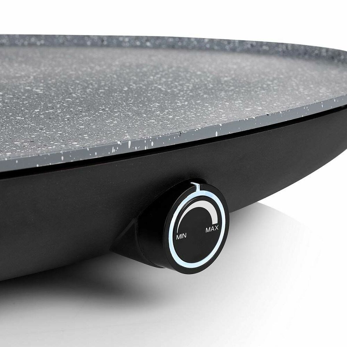 Barbecue Princess 103250 2000W Grey_2