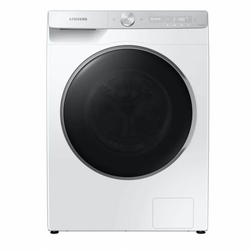 Washing machine Samsung WW90T936DSH 9 kg - picture