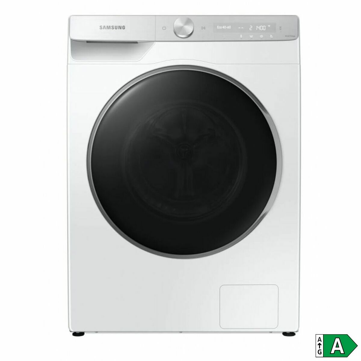 Washing machine Samsung WW90T936DSH 9 kg_6