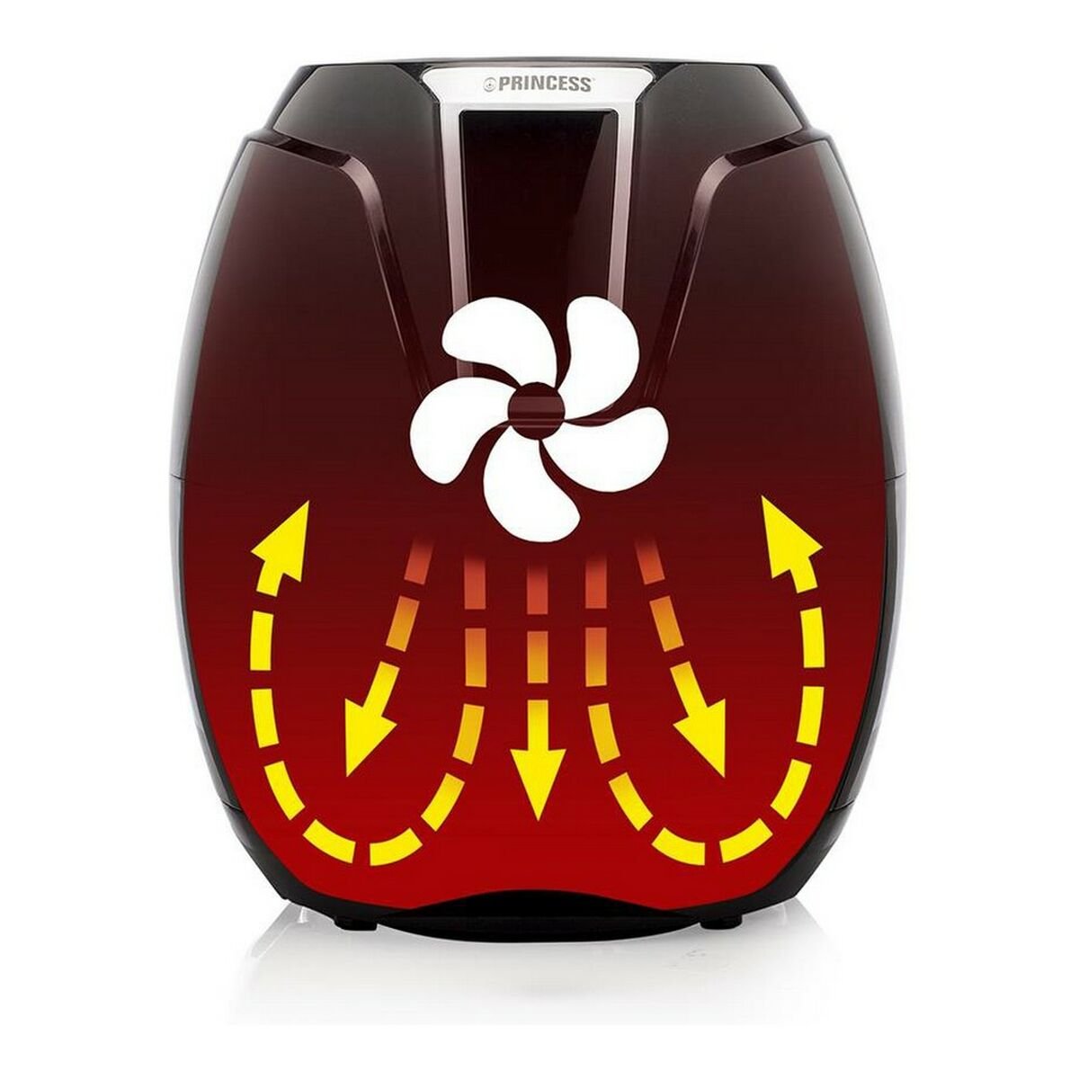 Deep-fat Fryer Princess Aerofryer XL 3,2 L_5