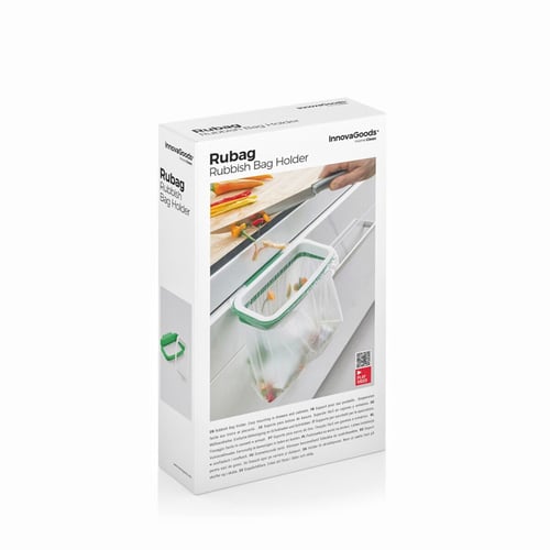 InnovaGoods Bøtteposeholder_4