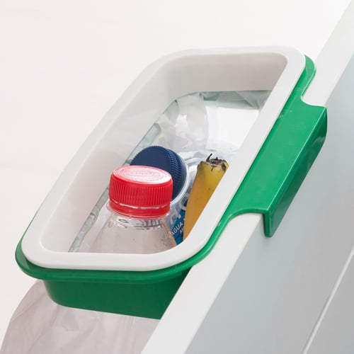 InnovaGoods Bøtteposeholder_14