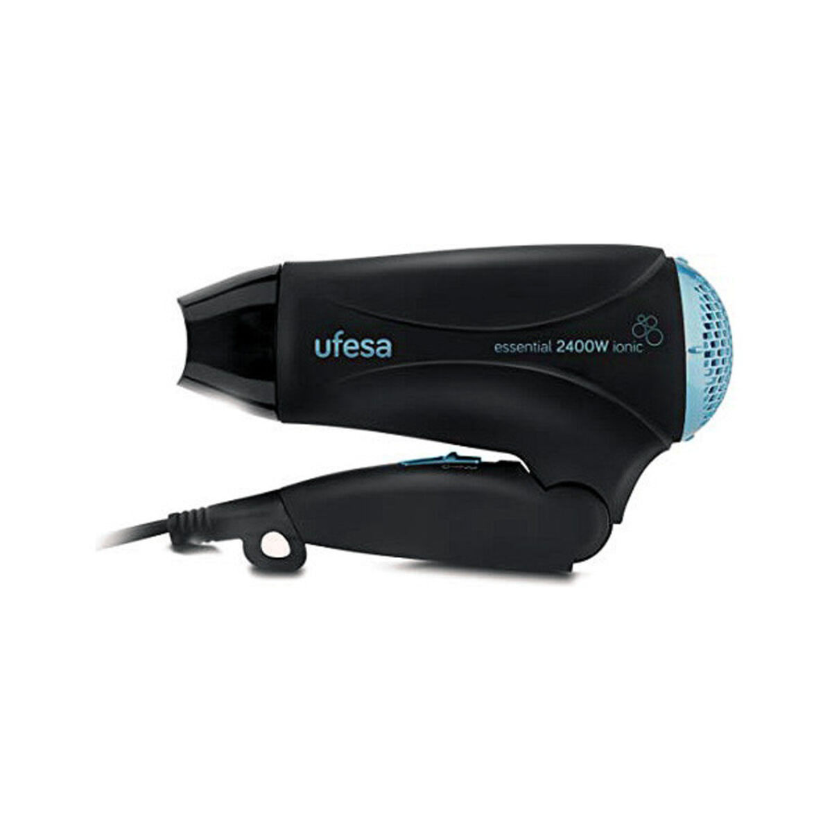 Foldable Hair Dryer UFESA SC8310 2400W_1