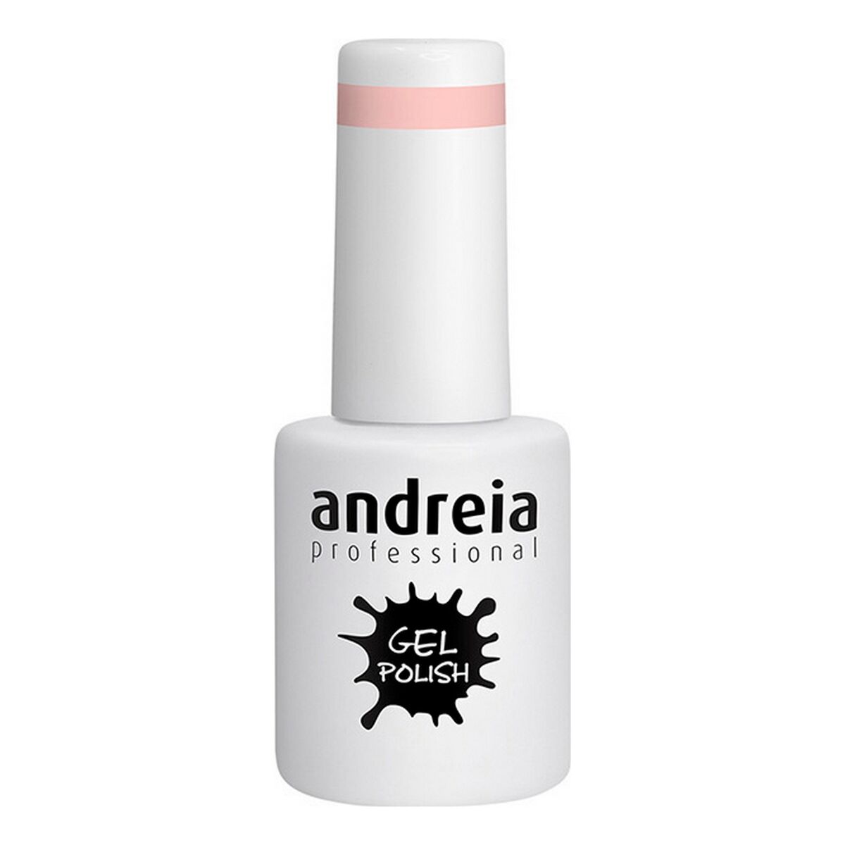 Nail Polish Semi-permanent Gel Polish Andreia ‎ Nº 200 (10,5 ml)_1