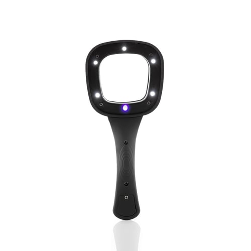 InnovaGoods Forstørrelsesglas med LED Lys Ultraviolet 3X_8