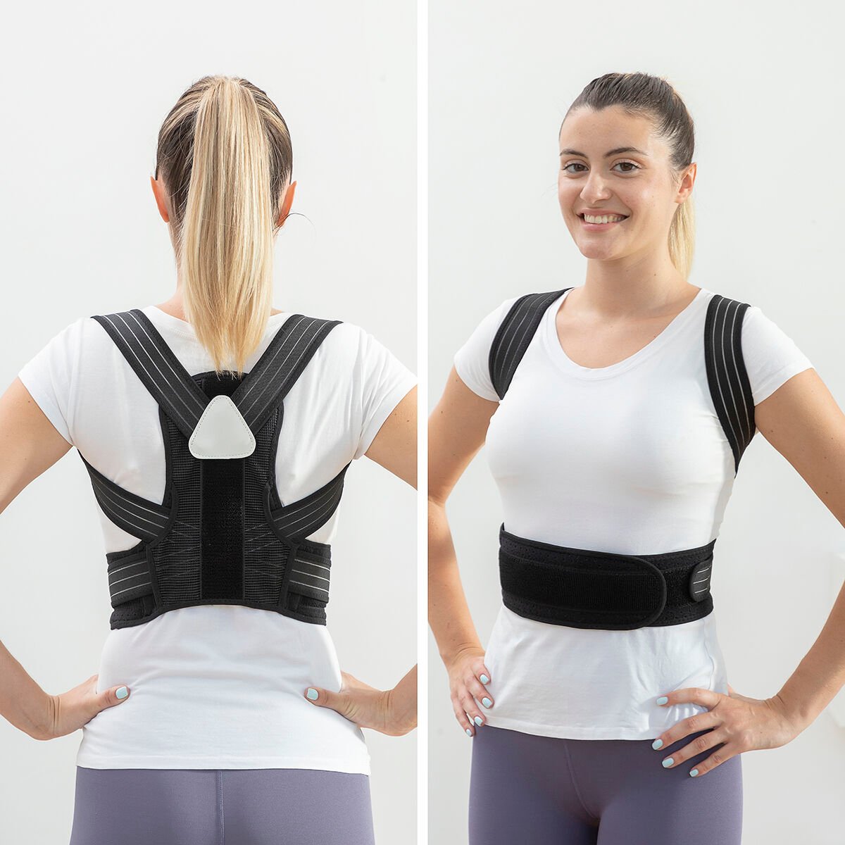 InnovaGoods Adaptable Posture Corrector Pro_0