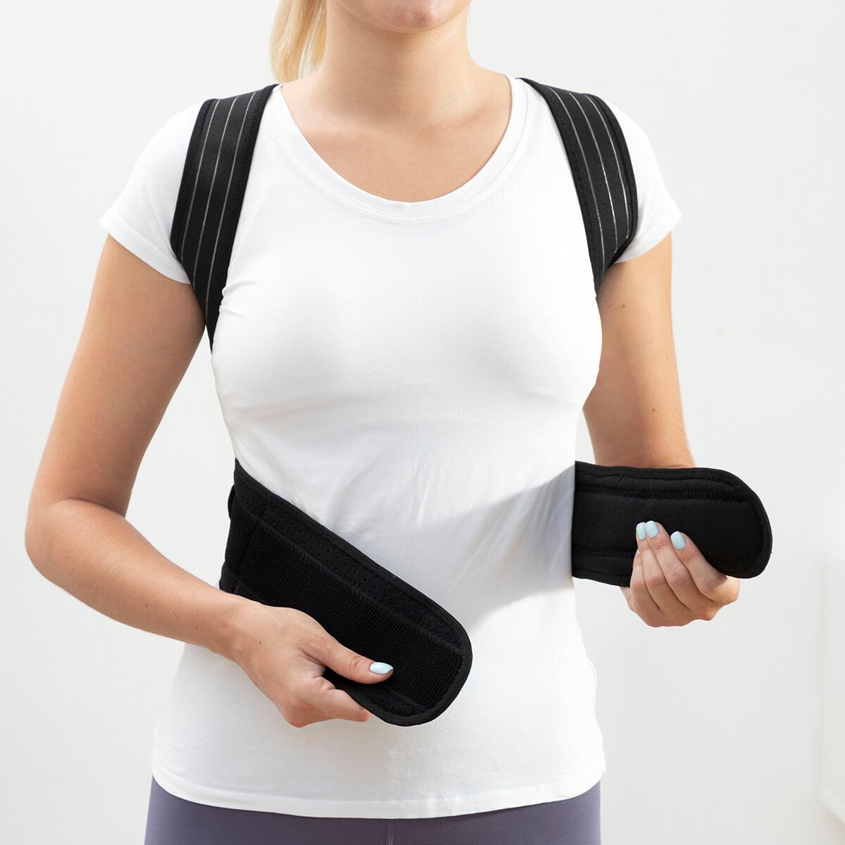 InnovaGoods Adaptable Posture Corrector Pro_34