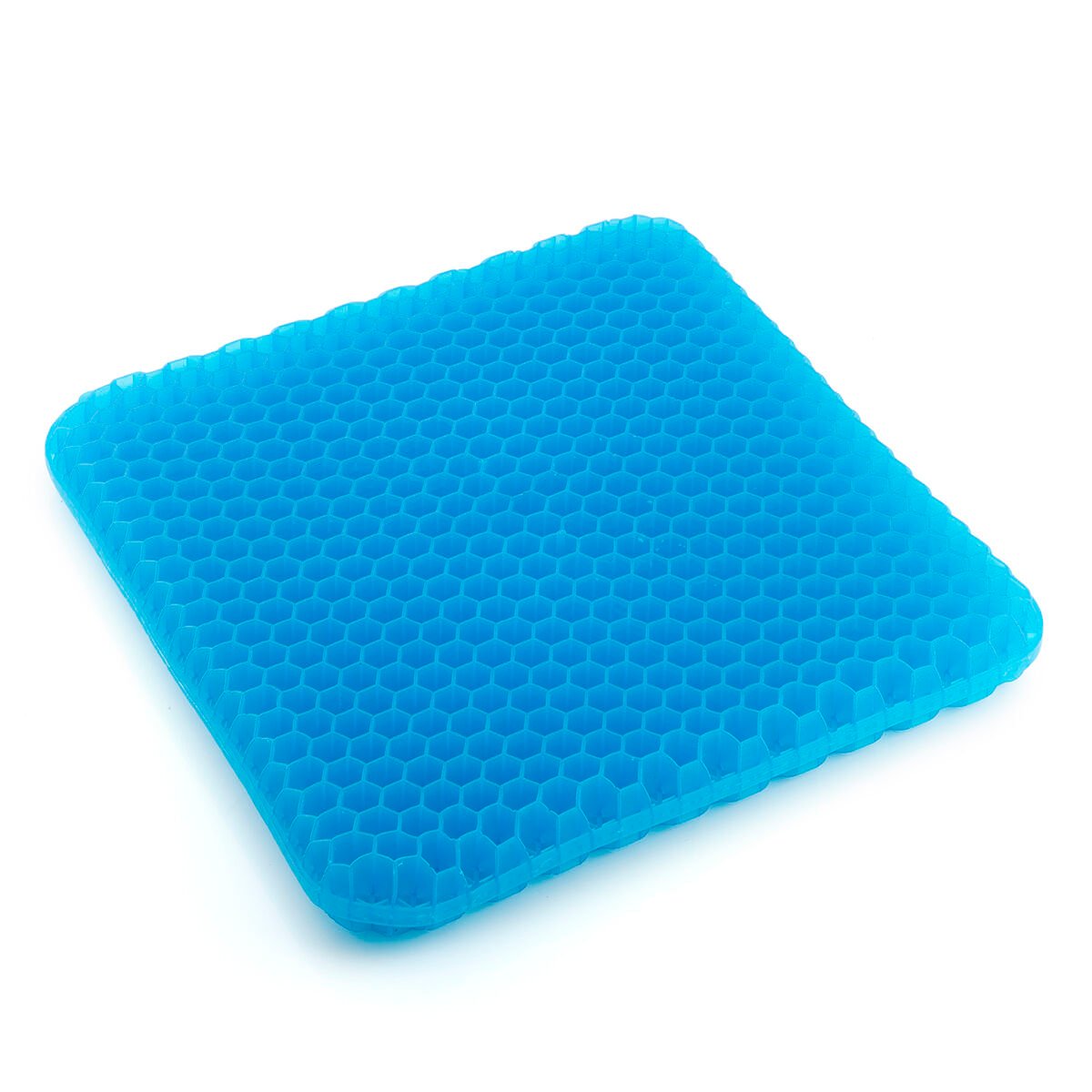 Honeycomb Silicone Gel Cushion Hexafresh InnovaGoods_11