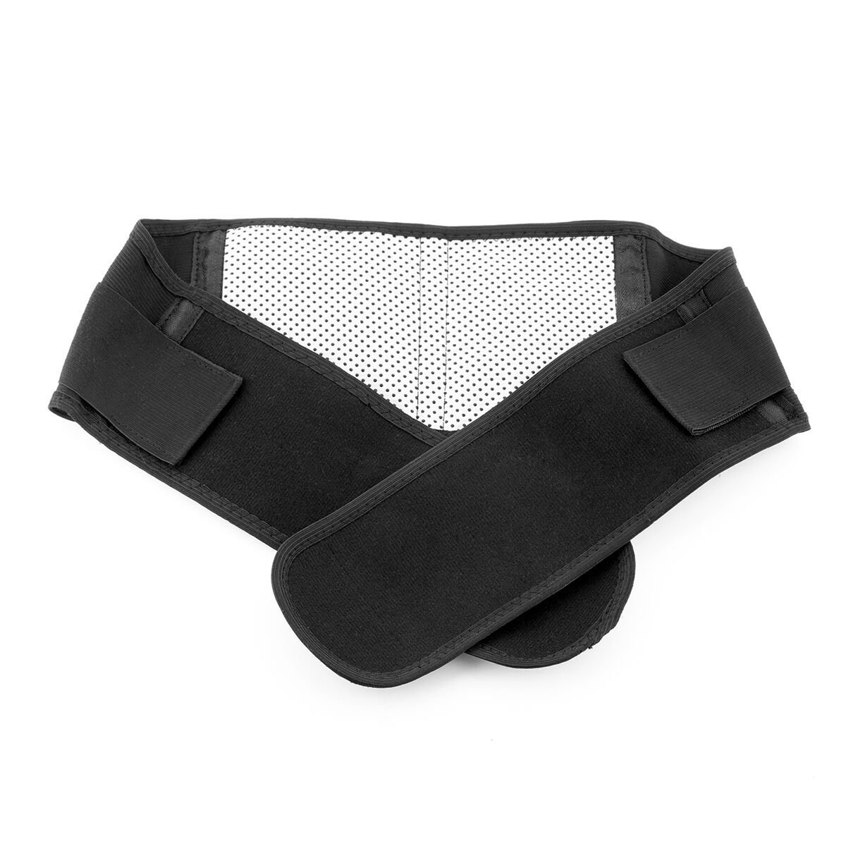 Thermal Correction Girdle with Tourmaline Magnets Tourmabelt InnovaGoods_16