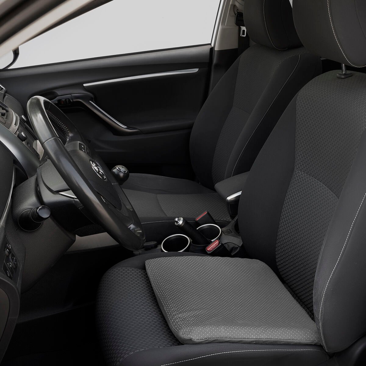 Honeycomb Silicone Gel Cushion Hexafresh InnovaGoods_28