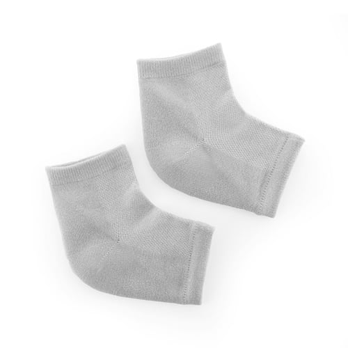 Fugtgivende sokker med gelpolstring og naturlige olier Relocks InnovaGoods_11