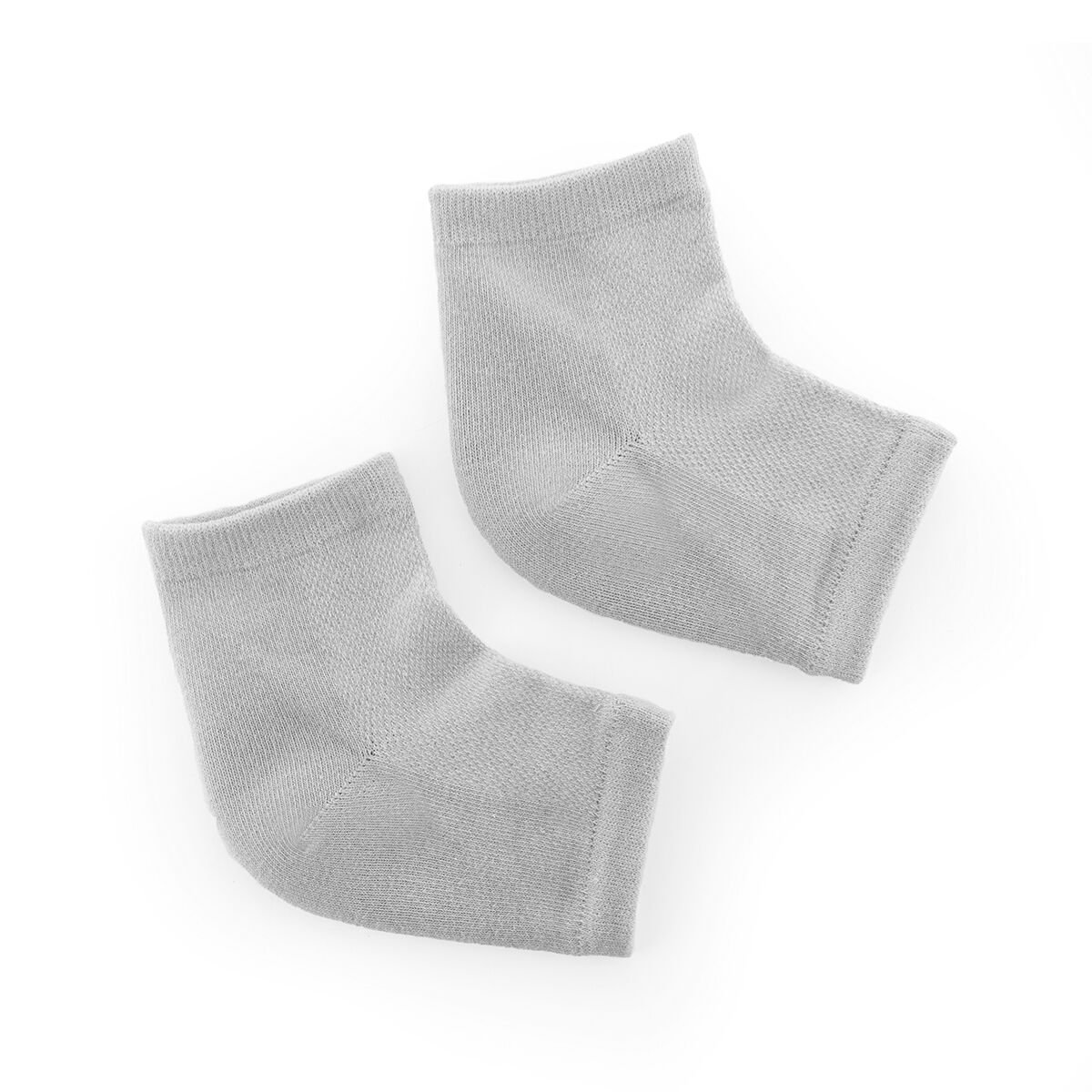 Moisturising Socks with Gel Cushioning and Natural Oils Relocks InnovaGoods_15