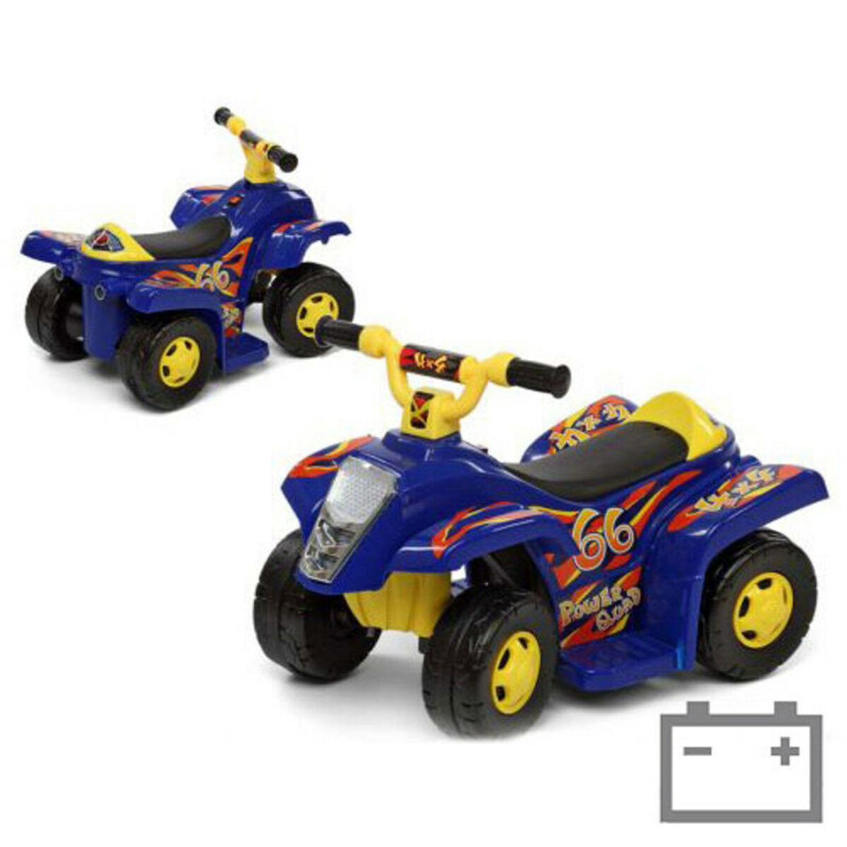 Power Quad for Kids_3