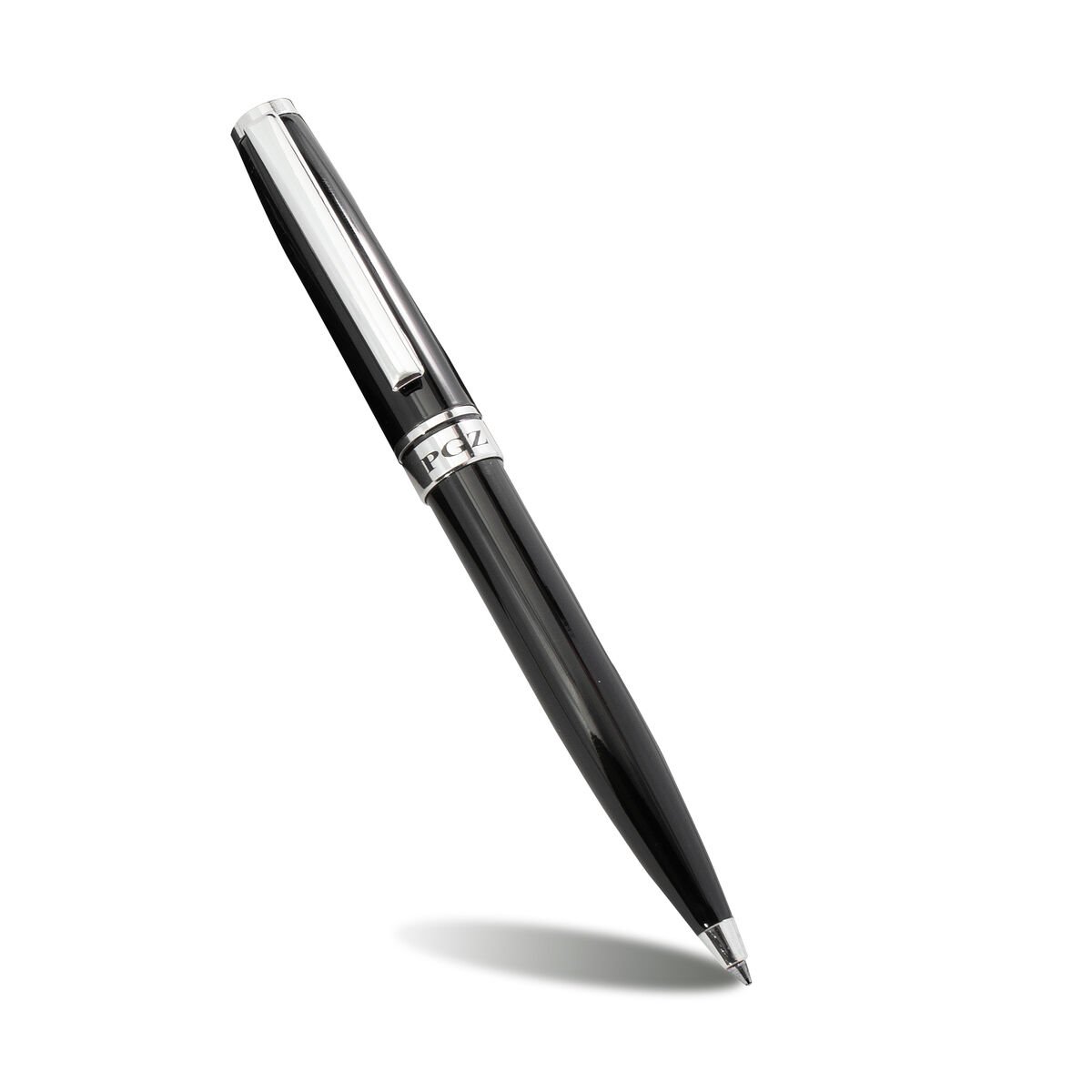 Pen Pertegaz PGZ02 Black_0