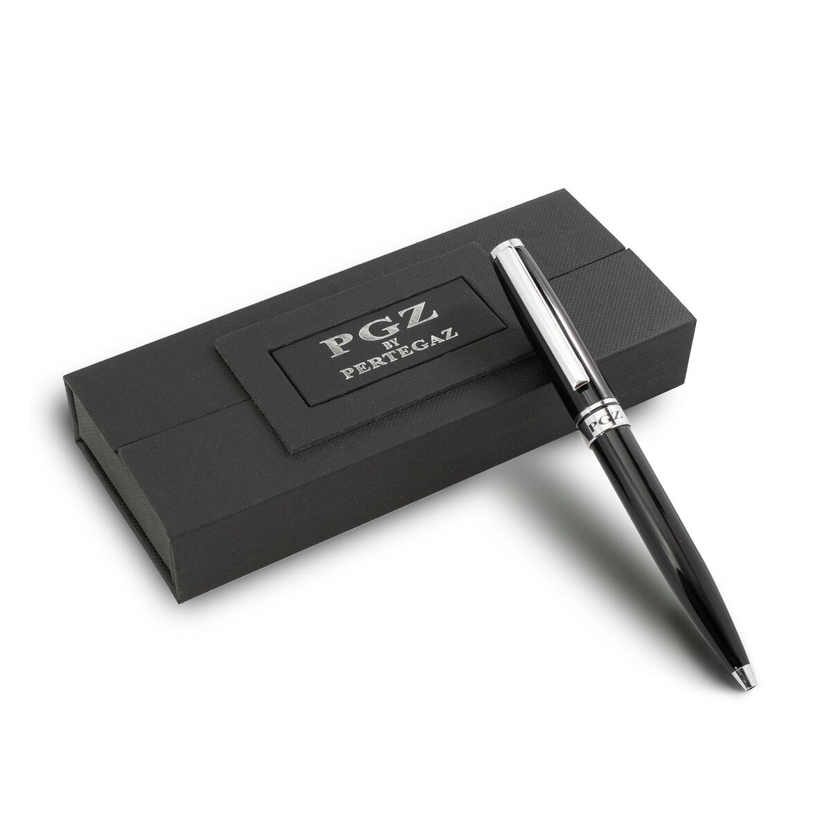 Pen Pertegaz PGZ02 Black_3