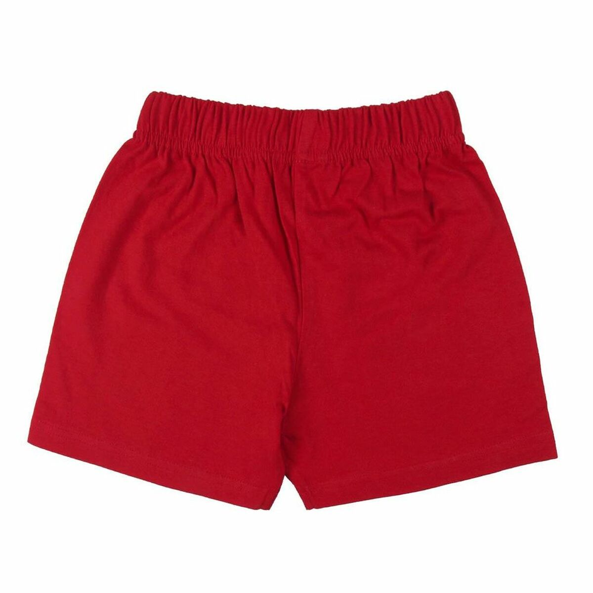 Children's Pyjama Mickey Mouse Red_7