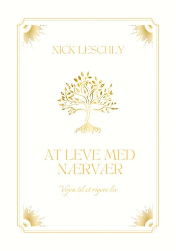 At leve med nærvær