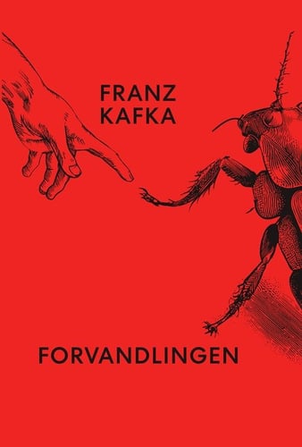 Forvandlingen
