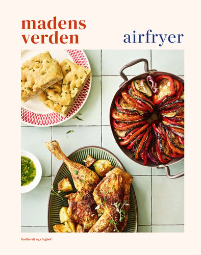 Madens Verden - Airfryer