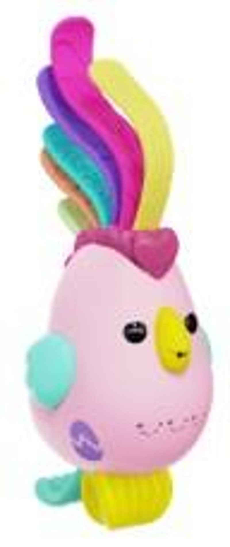 Fingerlings - Bird Pink (3131)